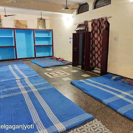 Hotel Gagan Jyoti And Banquet Hall Rudrapur Exterior foto