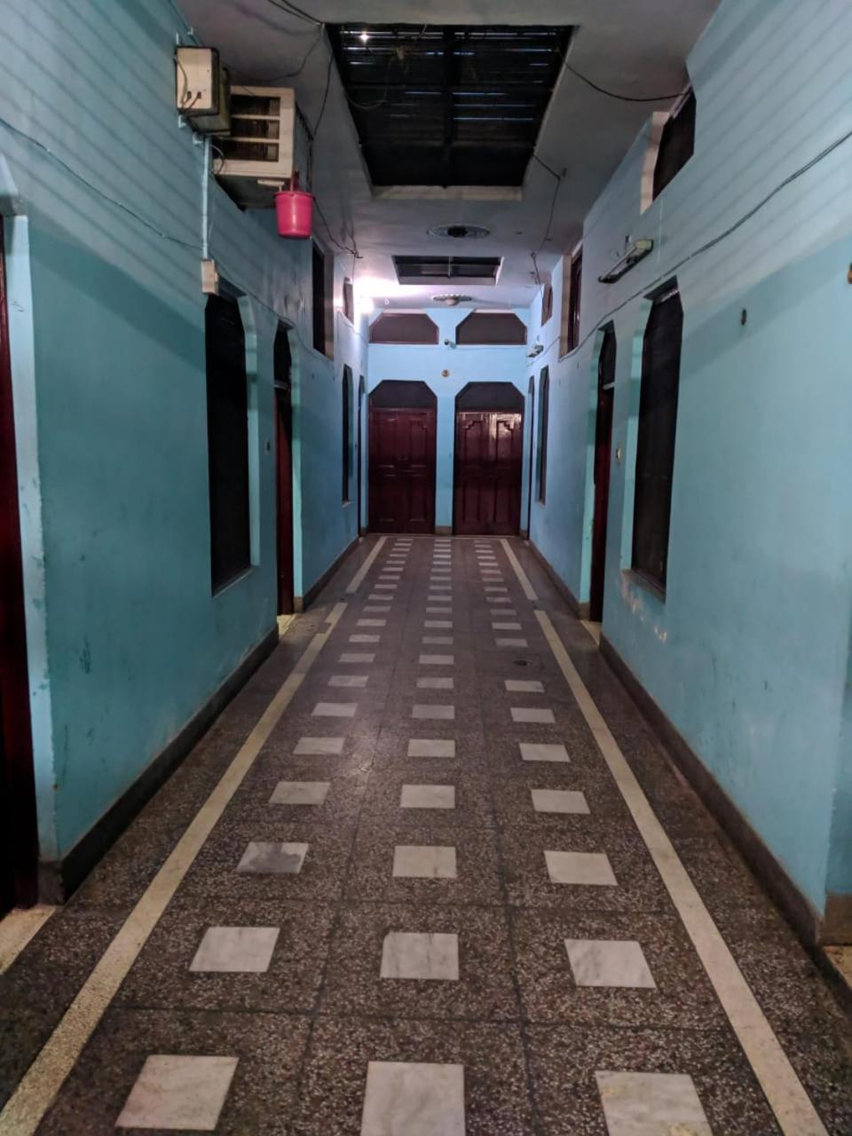 Hotel Gagan Jyoti And Banquet Hall Rudrapur Exterior foto